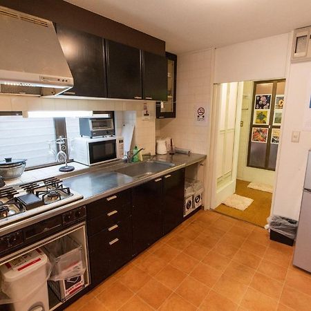 Hotel Hermitage Ochiai / Vacation Stay 48795 도쿄 외부 사진
