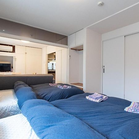 Hotel Hermitage Ochiai / Vacation Stay 48795 도쿄 외부 사진