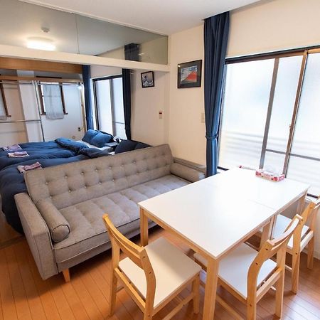 Hotel Hermitage Ochiai / Vacation Stay 48795 도쿄 외부 사진