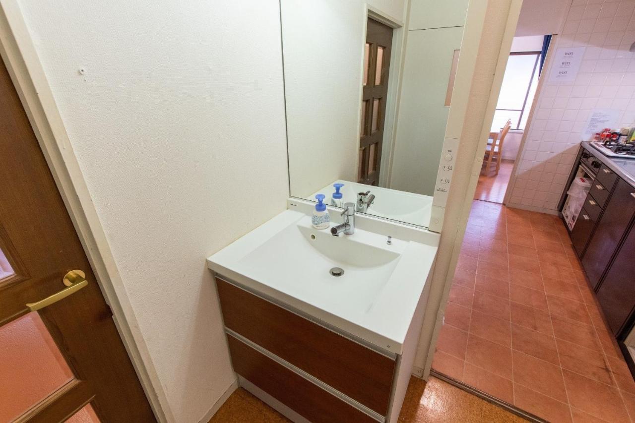 Hotel Hermitage Ochiai / Vacation Stay 48795 도쿄 외부 사진