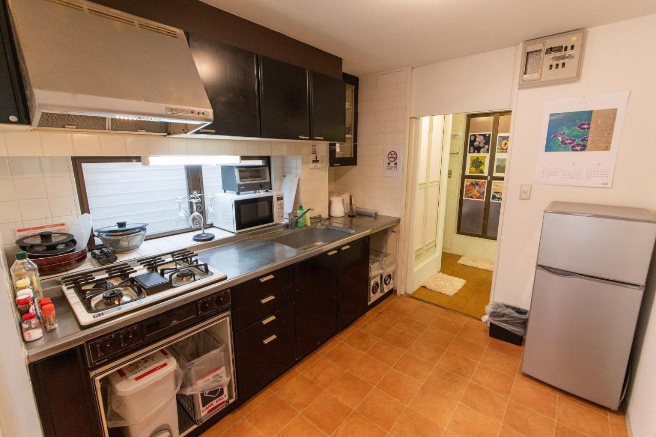 Hotel Hermitage Ochiai / Vacation Stay 48795 도쿄 외부 사진