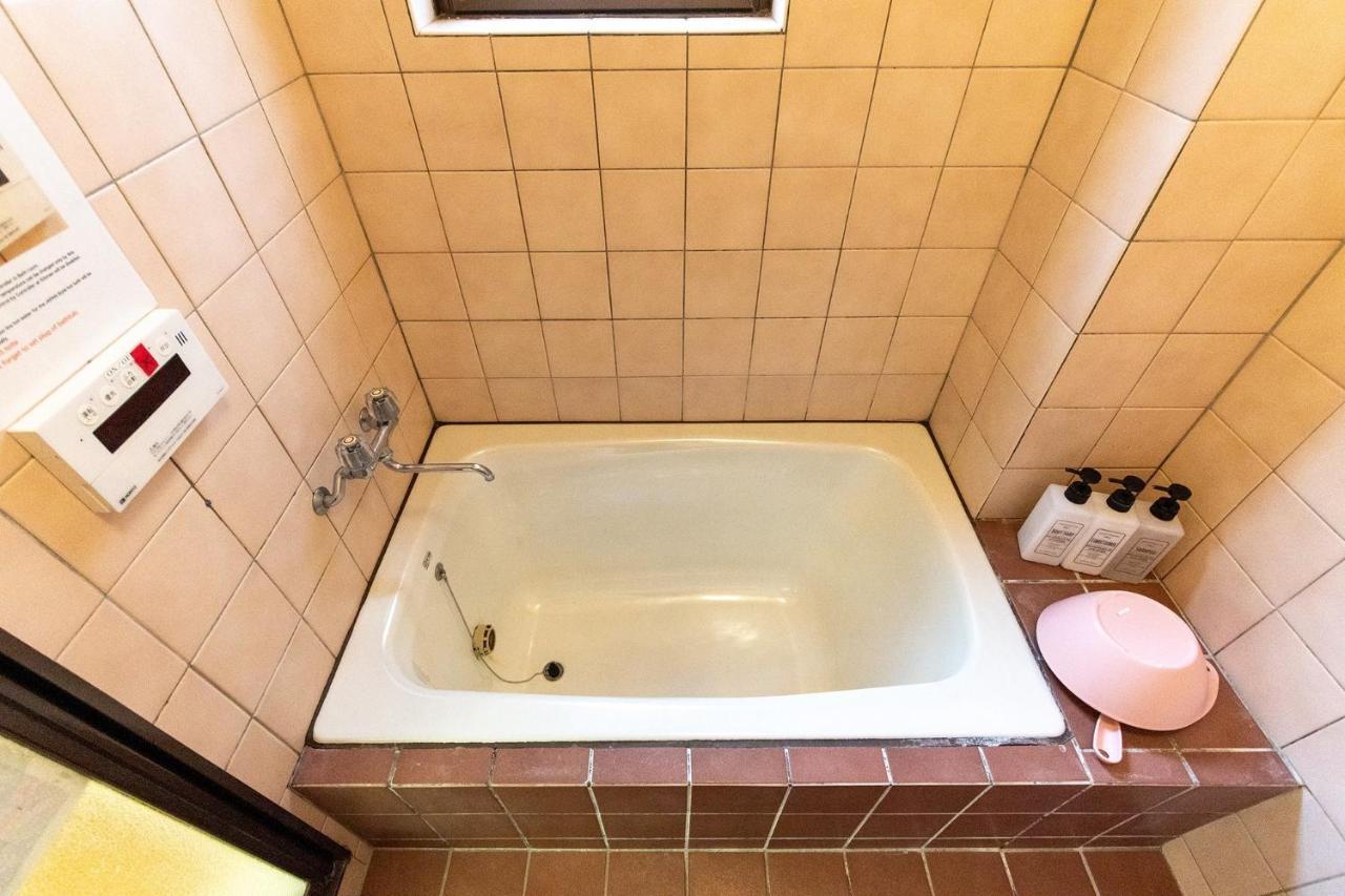 Hotel Hermitage Ochiai / Vacation Stay 48795 도쿄 외부 사진