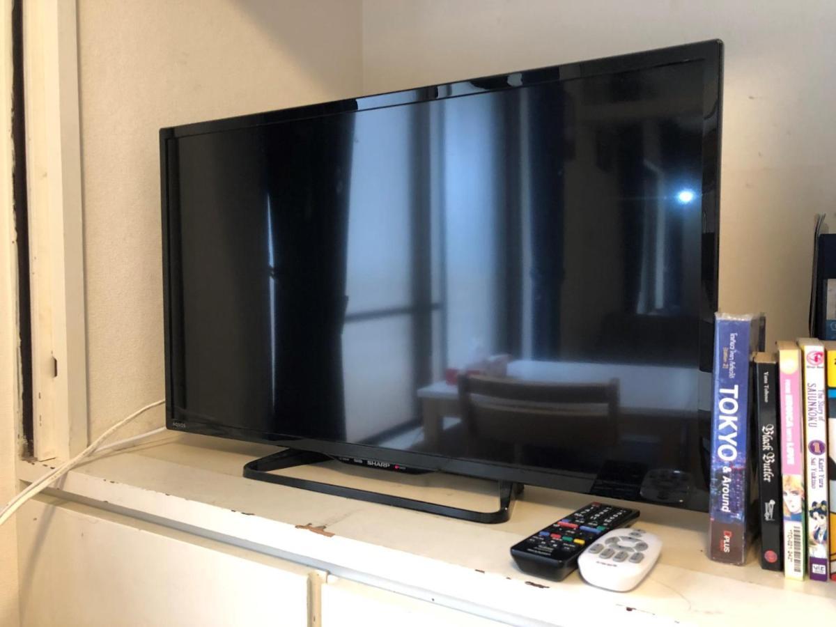 Hotel Hermitage Ochiai / Vacation Stay 48795 도쿄 외부 사진