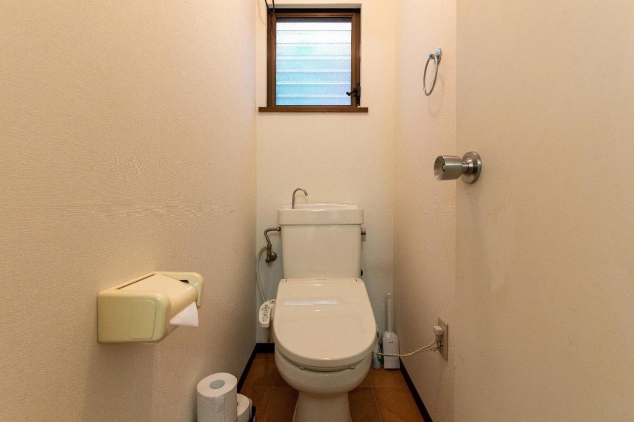 Hotel Hermitage Ochiai / Vacation Stay 48795 도쿄 외부 사진