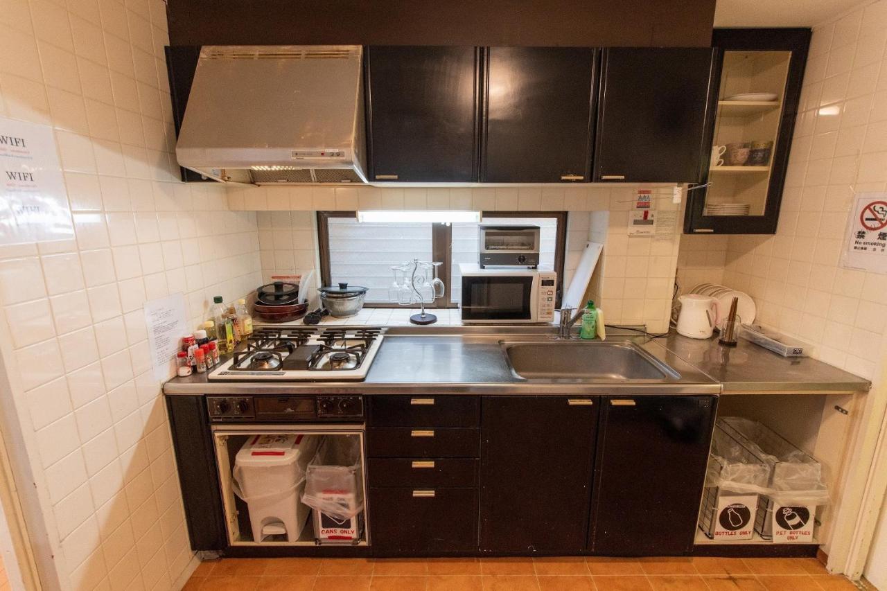 Hotel Hermitage Ochiai / Vacation Stay 48795 도쿄 외부 사진