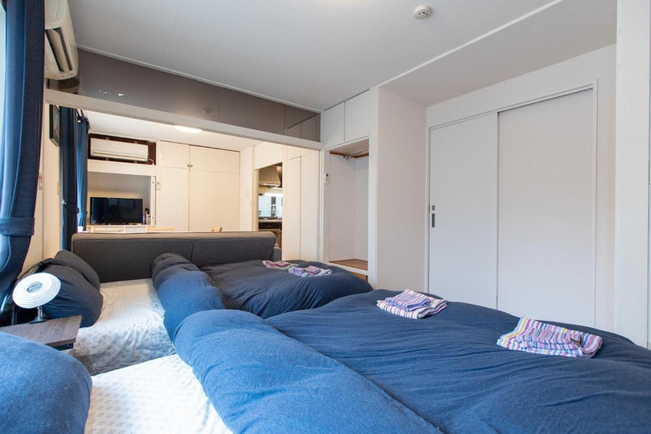 Hotel Hermitage Ochiai / Vacation Stay 48795 도쿄 외부 사진