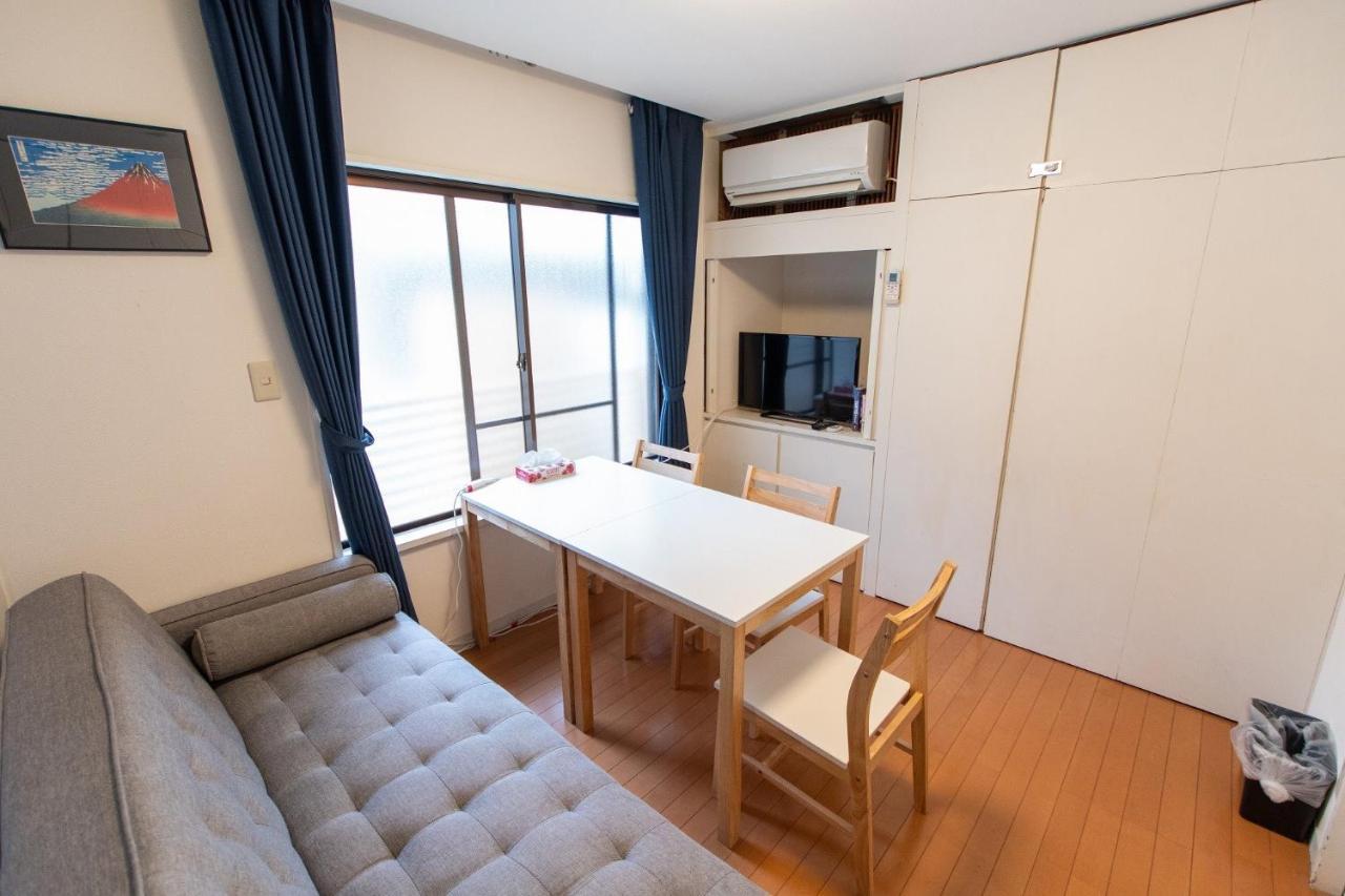 Hotel Hermitage Ochiai / Vacation Stay 48795 도쿄 외부 사진