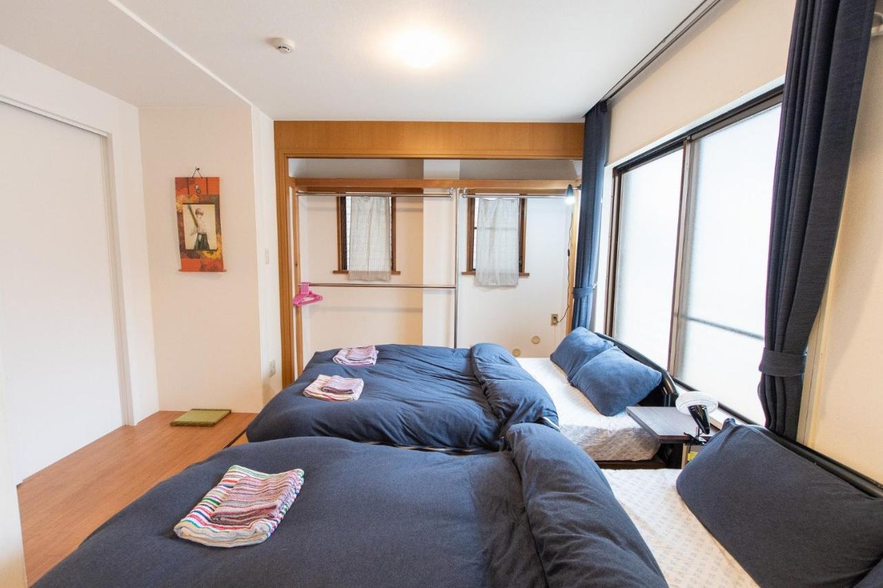 Hotel Hermitage Ochiai / Vacation Stay 48795 도쿄 외부 사진